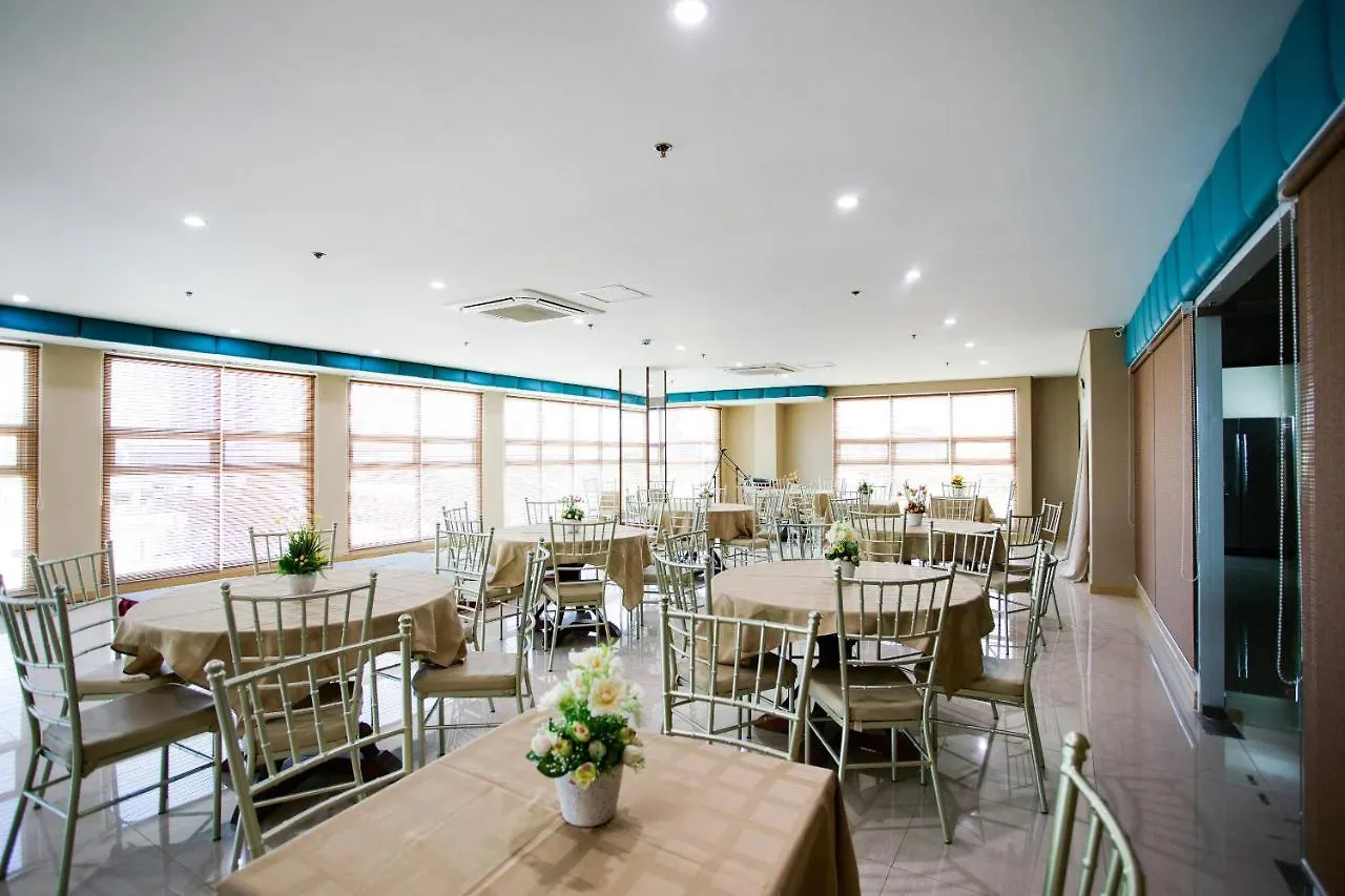 Davao City Asrodel Hotel Redpartner