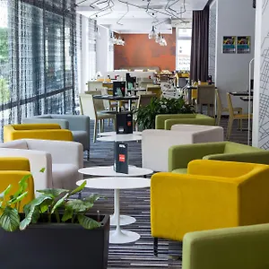 Park By Radisson 4*, Budapest Hungary