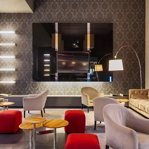 Eurostars Palazzo Zichy 4*, Budapest Hungary