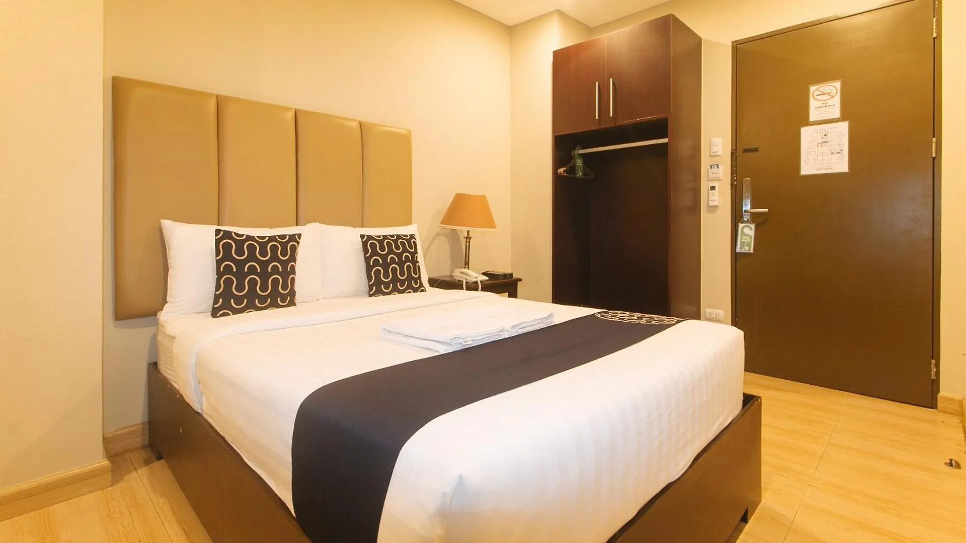 Asrodel Hotel Redpartner Davao
