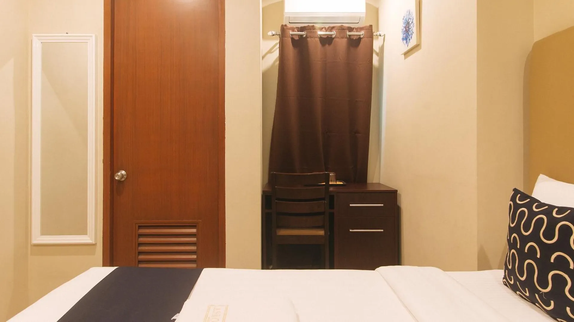 Asrodel Hotel Redpartner Davao Philippines