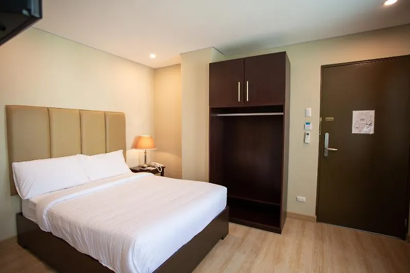 Asrodel Hotel Redpartner Davao