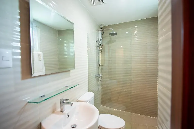 ***  Asrodel Hotel Redpartner Davao Philippines