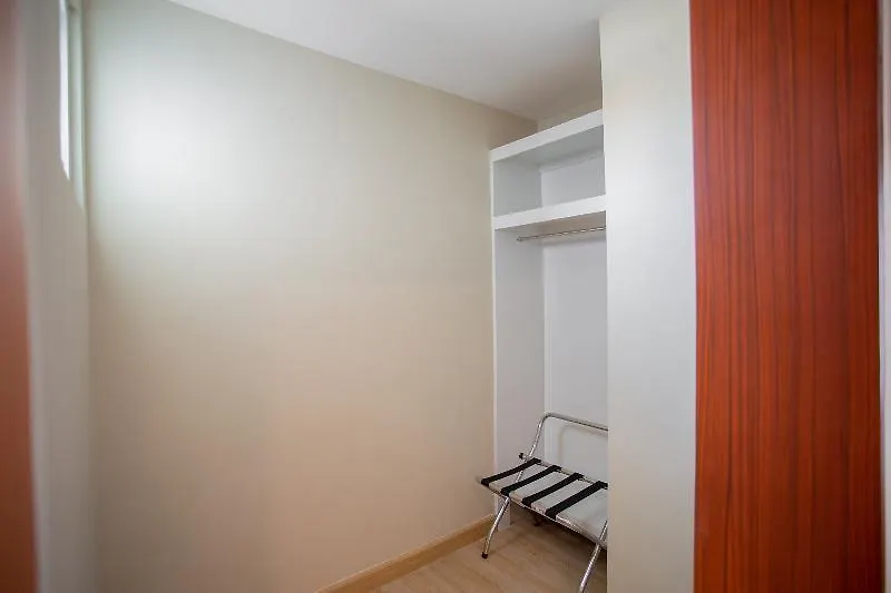 Asrodel Hotel Redpartner Davao 3*,  Philippines